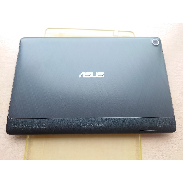 ASUS ZenPad S 8.0 Z580CA P01MA スマホ/家電/カメラのPC/タブレット(タブレット)の商品写真