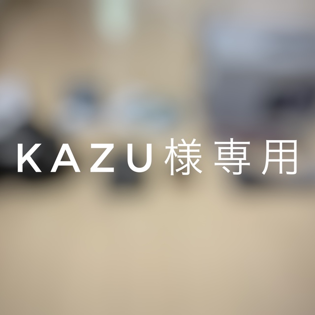 Canon - kazu