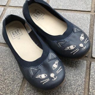 ギャップキッズ(GAP Kids)のgap キッズ フラットシューズ(その他)