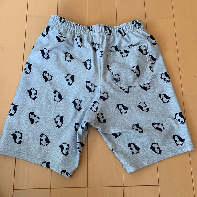 西松屋(ニシマツヤ)のキッズ  水着 男の子 110 キッズ/ベビー/マタニティのキッズ服男の子用(90cm~)(水着)の商品写真