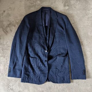 ユナイテッドアローズ(UNITED ARROWS)のユナイテッドアローズ　ジャケット【専用】(テーラードジャケット)