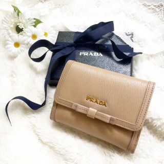 プラダ(PRADA)の♡pound様専用♡(財布)