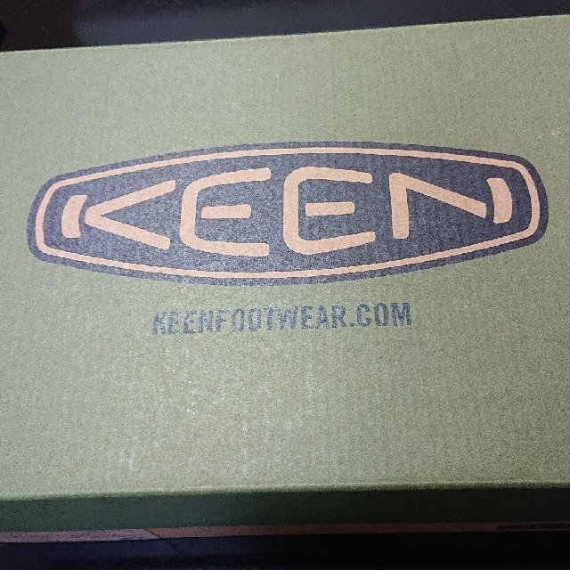 KEEN(キーン)のKEEN サンダル EVOFIT ONE エヴォフィット ワン 27.5cm メンズの靴/シューズ(サンダル)の商品写真