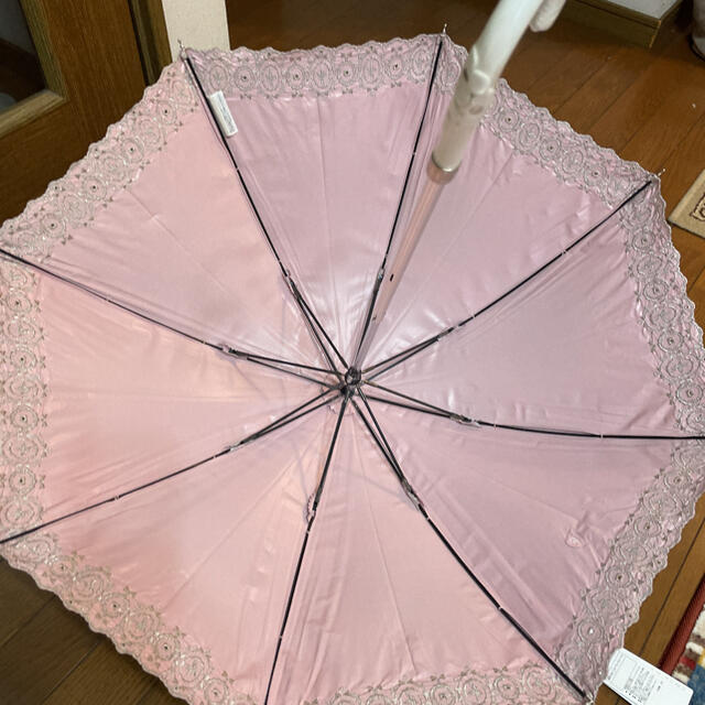 ANTEPRIMA(アンテプリマ)の未使用　アンテプリマ　日傘　晴雨兼用　長傘 レディースのファッション小物(傘)の商品写真