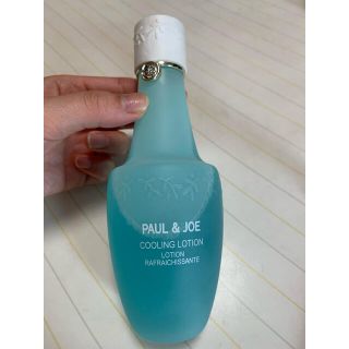 ポールアンドジョー(PAUL & JOE)のポール ＆ ジョー ボーテ クーリング ローション200ml(化粧水/ローション)