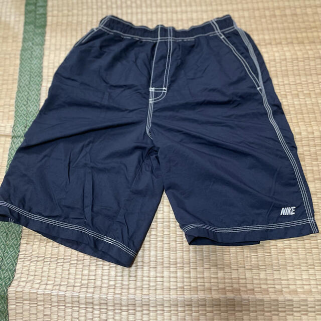 NIKE(ナイキ)のキッズ　海パン　ナイキ　水着 キッズ/ベビー/マタニティのキッズ服男の子用(90cm~)(水着)の商品写真