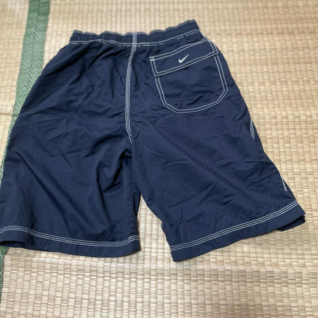 NIKE(ナイキ)のキッズ　海パン　ナイキ　水着 キッズ/ベビー/マタニティのキッズ服男の子用(90cm~)(水着)の商品写真