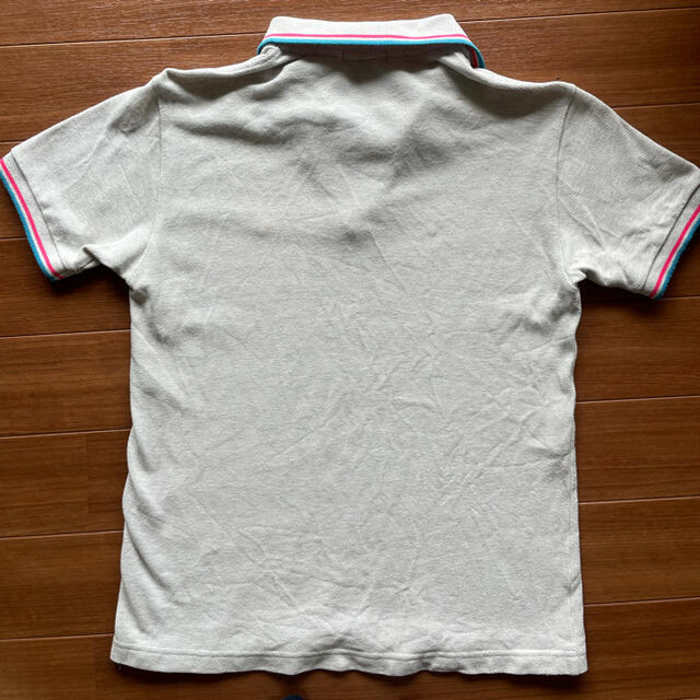 FRED PERRY(フレッドペリー)のFRED RERRY ポロシャツ　Mサイズ メンズのトップス(ポロシャツ)の商品写真