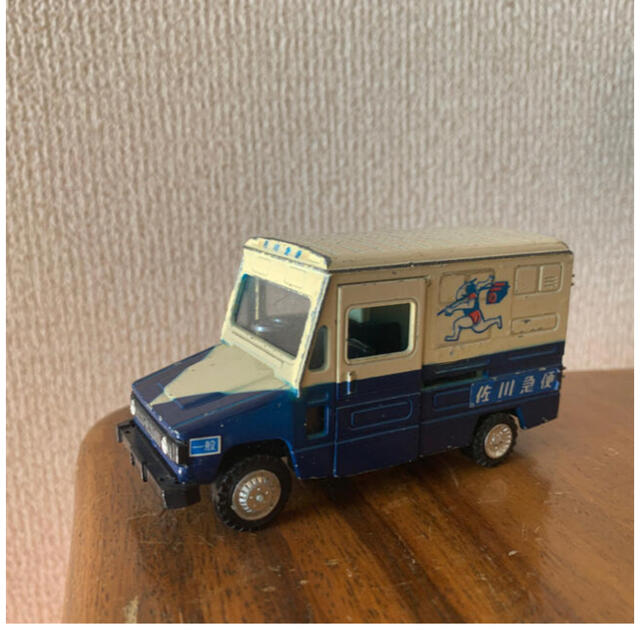 Takara Tomy - 1990年代 佐川急便トラック おもちゃの通販 by Takara Tomy - 1990年代 佐川急便トラック おもちゃの通販 by