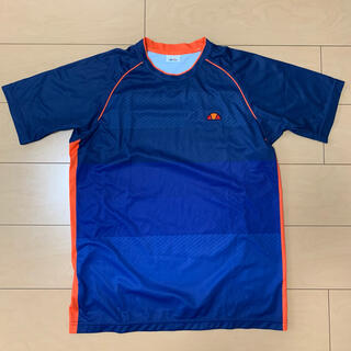 エレッセ(ellesse)のテニス　ユニフォーム(ウェア)