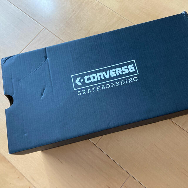 CONVERSE(コンバース)のCONVERSE PRORIDE SK PS OX ペイズリー柄 29cm メンズの靴/シューズ(スニーカー)の商品写真