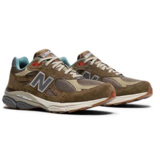 New Balance - Bodega New Balance 990v3 28.5cm ニューバランスの通販
