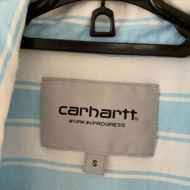 carhartt(カーハート)のcarhartt wip シャツ メンズのトップス(シャツ)の商品写真