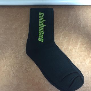 calabasasストリートソックス　新品(ソックス)