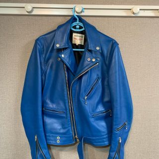 ルイスレザー(Lewis Leathers)のライダースジャケット(ライダースジャケット)