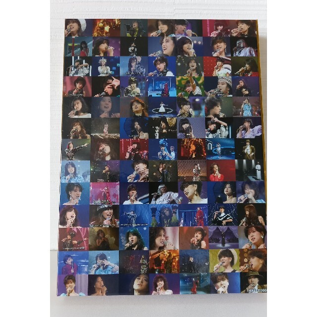 ☆希少 中森明菜 プレミアムBOX ~NHK紅白歌合戦&レッツゴーヤングの