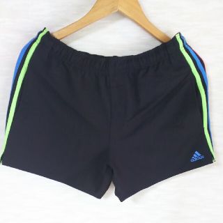 アディダス(adidas)のラッシュガード ショートパンツ レディース(水着)