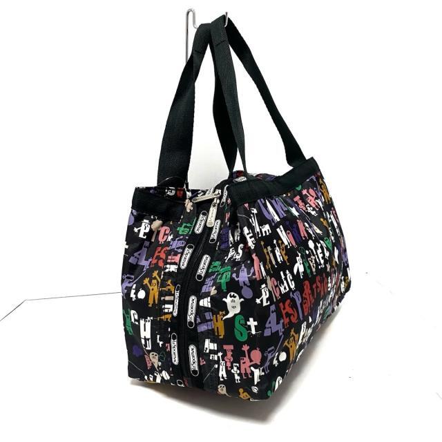 LeSportsac(レスポートサック)のレスポートサック ハンドバッグ美品  - レディースのバッグ(ハンドバッグ)の商品写真