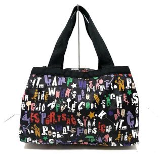 レスポートサック(LeSportsac)のレスポートサック ハンドバッグ美品  -(ハンドバッグ)