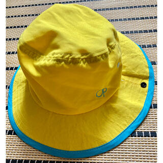 オーシャンパシフィック(OCEAN PACIFIC)の【新品】Op 子供用帽子 アウトドアハット(帽子)