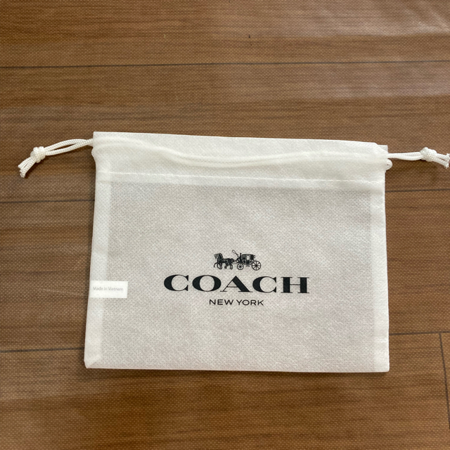 COACH(コーチ)のコーチ COACH 財布 レディース 二つ折り財布 レザー レディースのファッション小物(財布)の商品写真