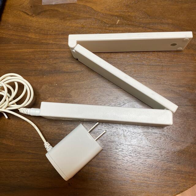 MUJI (無印良品)(ムジルシリョウヒン)の無印良品　LEDモバイルライト インテリア/住まい/日用品のライト/照明/LED(蛍光灯/電球)の商品写真