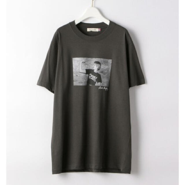 UNITED ARROWS green label relaxing(ユナイテッドアローズグリーンレーベルリラクシング)の別注★グリーンレーベルリラクシング☆Tシャツ　グッドロックスピード　アローズ レディースのトップス(Tシャツ(半袖/袖なし))の商品写真