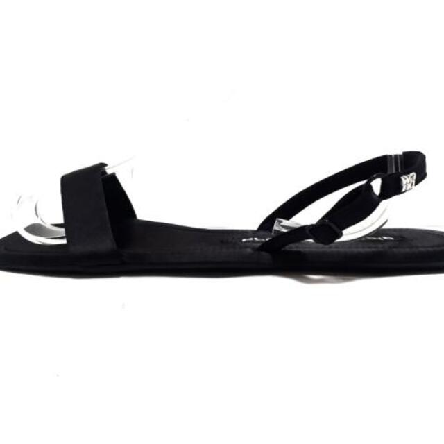 サンダル Alexander Wang - 新品 ALEXANDER WANG サンダル 37の通販 by
