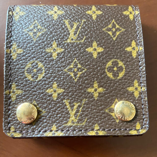 LOUIS VUITTON ルイヴィトン ジュエリー アクセサリー ケース