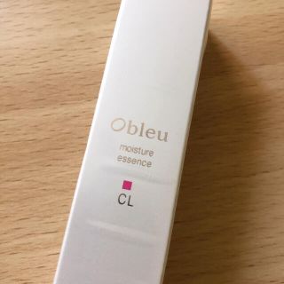 リファ(ReFa)のオーブル　モイスチャーエッセンスCLⅡ(バスグッズ)