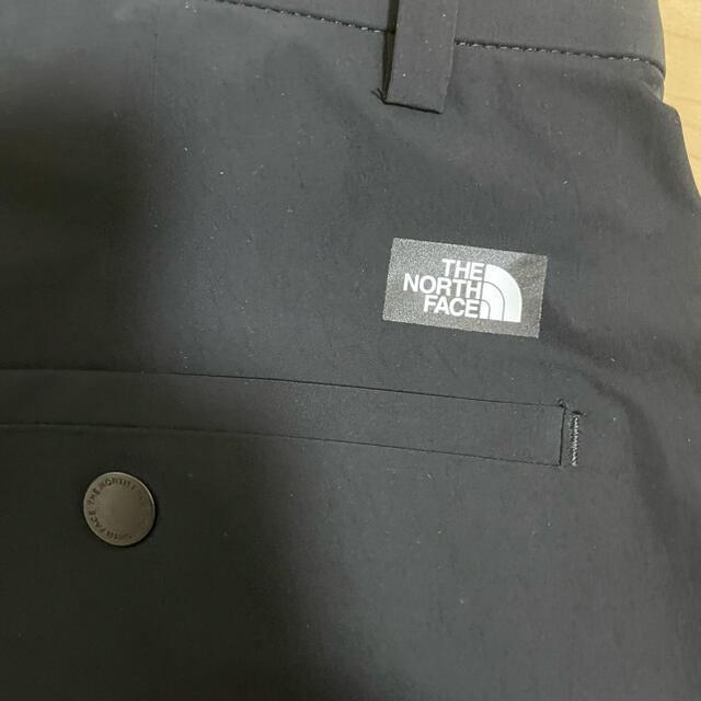 THE NORTH FACE(ザノースフェイス)のノースフェイス　セットアップ　デザートジャケット・スラックス メンズのスーツ(セットアップ)の商品写真