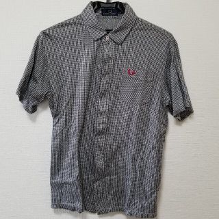 フレッドペリー(FRED PERRY)のFRED PERRY　シャツ(シャツ)