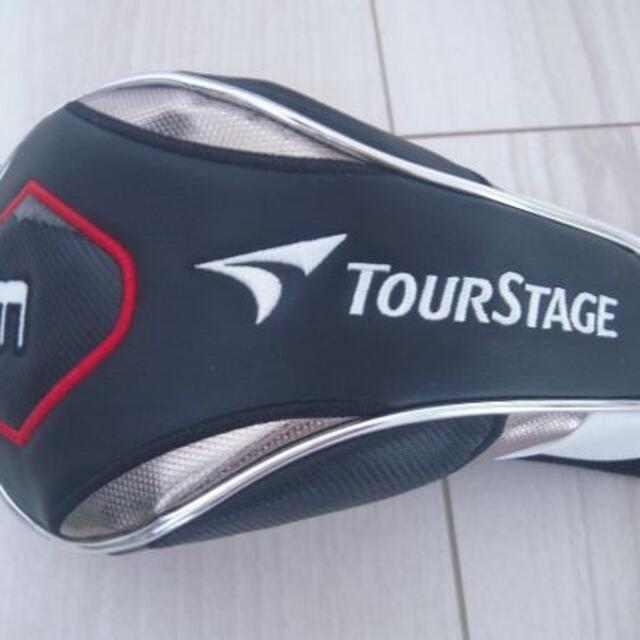 TOURSTAGE(ツアーステージ)のTourStage X-FW（３番） スポーツ/アウトドアのゴルフ(クラブ)の商品写真