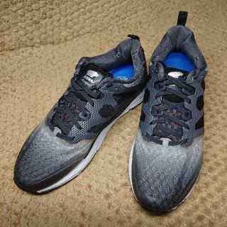 カルフ(KARHU)の展示未使用★カルフ スニーカー FUSION ORTIX MRE 24.5cm(スニーカー)