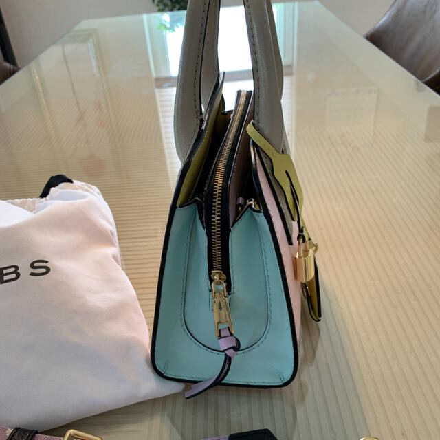 MARC BY MARC JACOBS - 最終値下げ マークジェイコブズ 2way