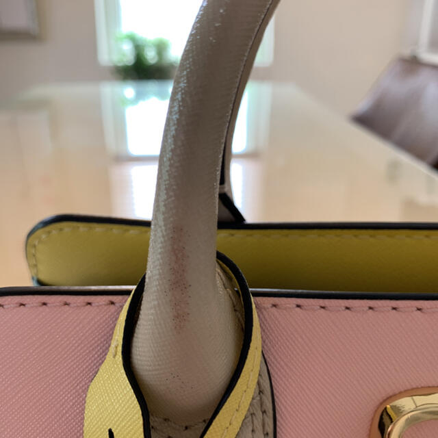 MARC BY MARC JACOBS - 最終値下げ マークジェイコブズ 2way