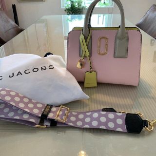 マークバイマークジェイコブス(MARC BY MARC JACOBS)の最終値下げ　マークジェイコブズ　2way ショルダーバッグ(ショルダーバッグ)