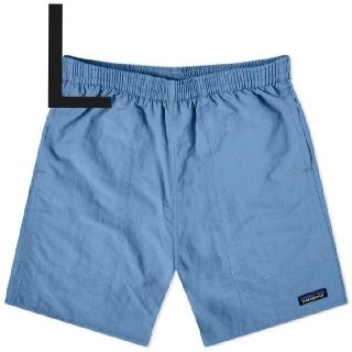 パタゴニア(patagonia)のLサイズ パタゴニア バギーズ 7インチ patagonia(ショートパンツ)