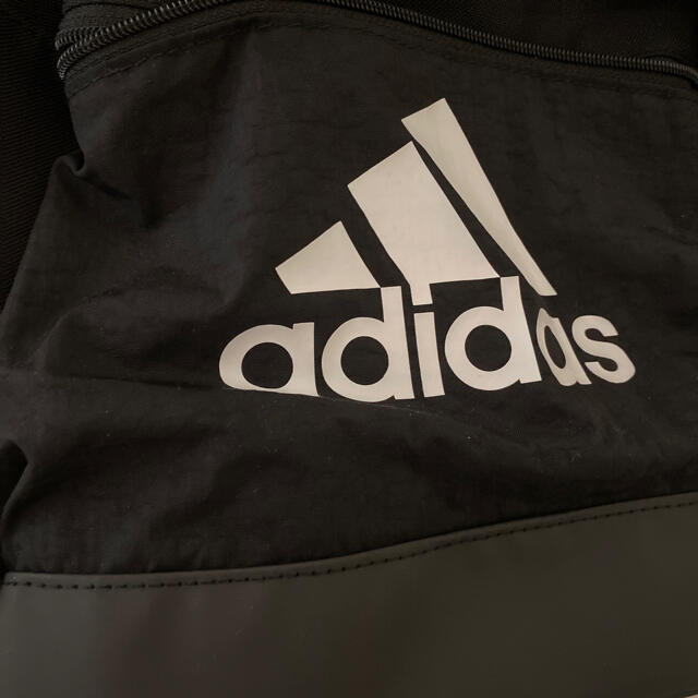 adidas(アディダス)のアディダス　リュック キッズ/ベビー/マタニティのこども用バッグ(リュックサック)の商品写真