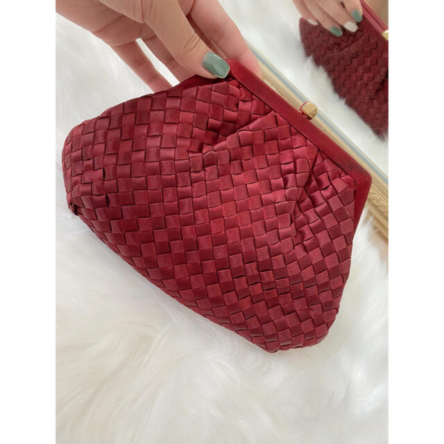 Bottega Veneta(ボッテガヴェネタ)の専用ページ レディースのファッション小物(ポーチ)の商品写真