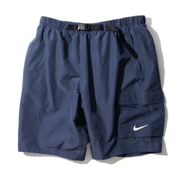 EXCLUSIVE SWIM CARGO SHORT PANT