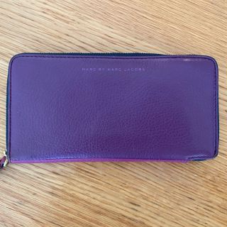 マークバイマークジェイコブス(MARC BY MARC JACOBS)のMARC BY MARC JACOBS  財布(財布)