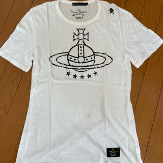 VivienneWestwood matteo コラボTシャツ アメコミ柄