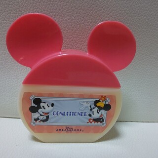 ディズニー(Disney)のDisney アンバサダーホテル コンディショナー 50ml(その他)