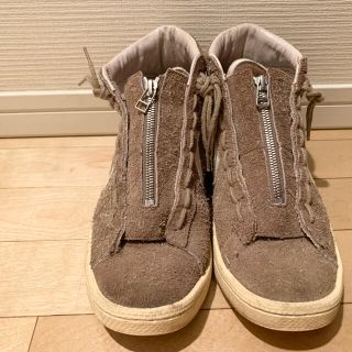 ノンネイティブ(nonnative)のnonnative x converse/ サイズ26cm(スニーカー)