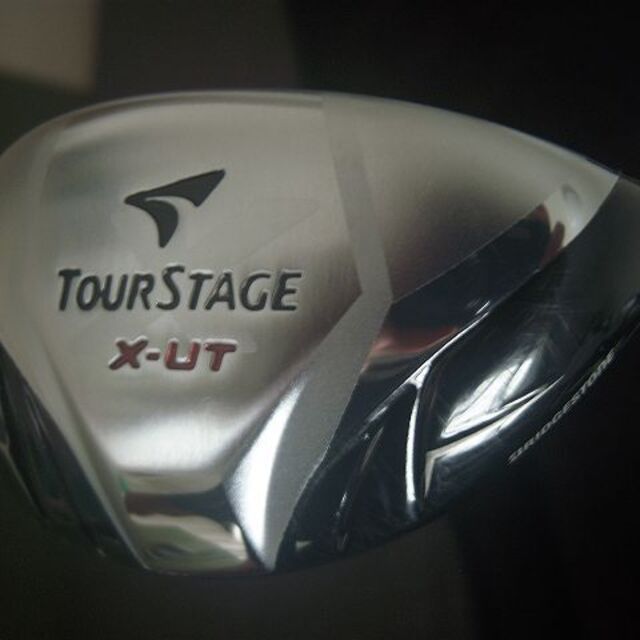 TOURSTAGE - TourStage X-UT（２番）