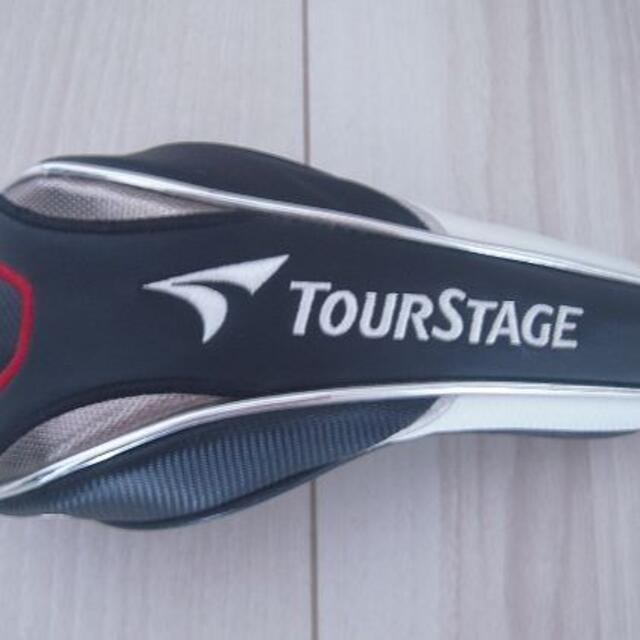 TOURSTAGE(ツアーステージ)のTourStage X-UT（２番） スポーツ/アウトドアのゴルフ(クラブ)の商品写真