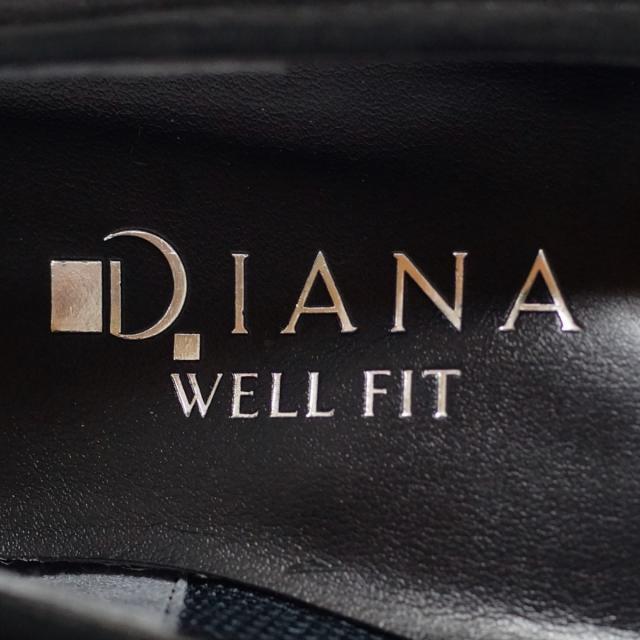 DIANA(ダイアナ)のダイアナ シューズ JPN 21 1/2 レディース レディースの靴/シューズ(その他)の商品写真