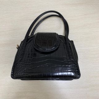 ザラ(ZARA)のZARA(ショルダーバッグ)