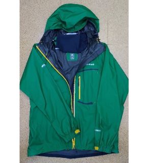 モンベル(mont bell)のmont-bell　トレントフレイヤージャケット  Men's 1128277 (登山用品)